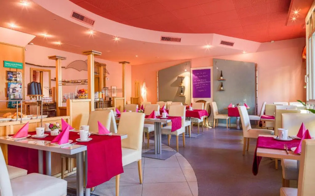 Park Hotel
