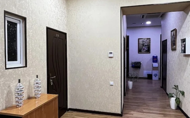 Hayot hostel