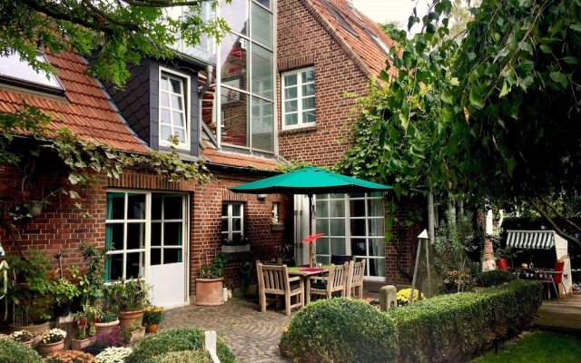 Lilis kleines Hotel