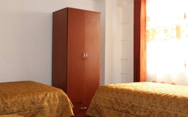 Guest House Yuraq Wasi