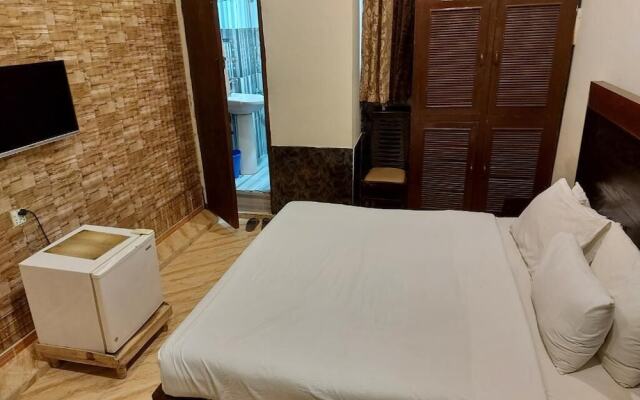 Casa Blanca Boutique Guest House