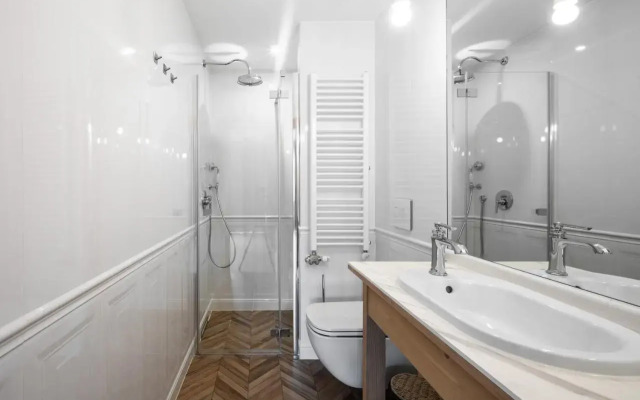 Apartamenty Kierpcówka Zakopane