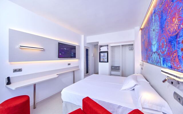 Indico Rock Hotel Mallorca - Adults Only