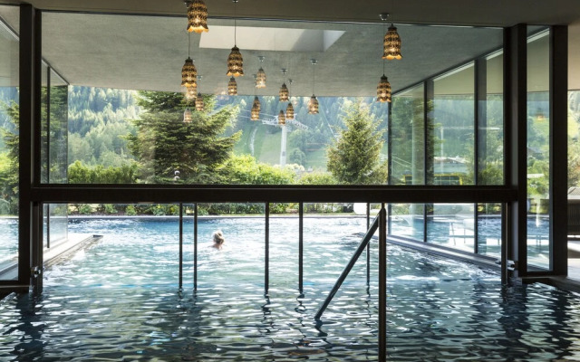 SILENA, your soulful hotel - adults only