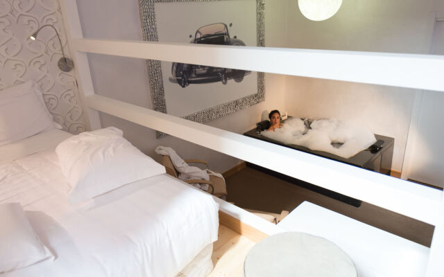 Gueshouse o Affitacamere Magenta Campo dei Fiori