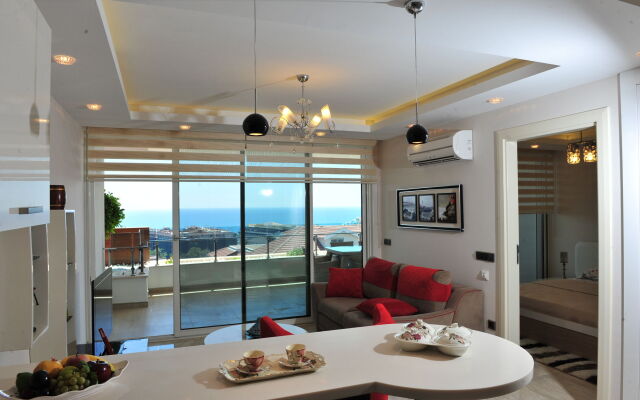 Elite Admiral Premium Residences