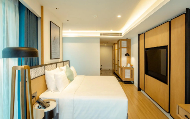 FLC City Hotel Beach Quy Nhon