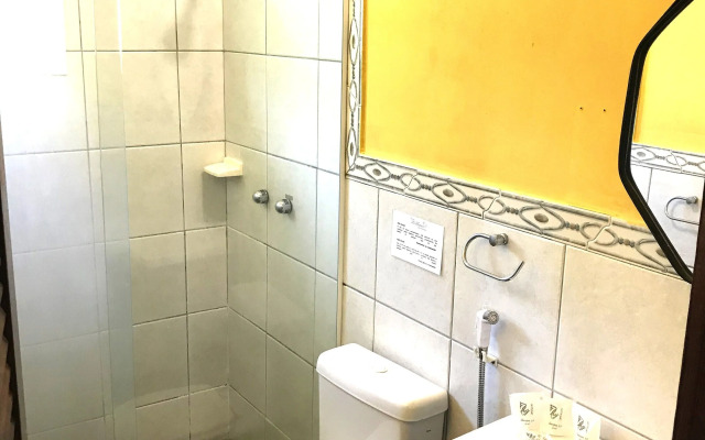 Pousada La Mansion Joao Fernandes