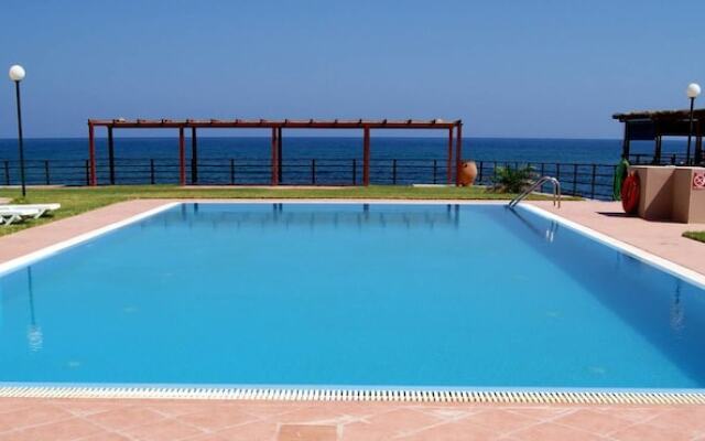 Nautica Hotel Apartments