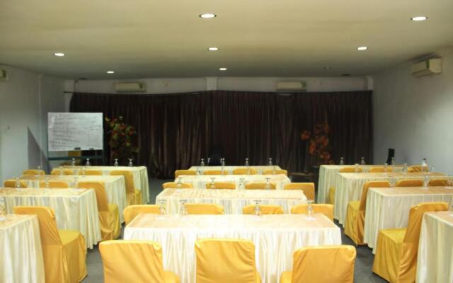 Al-Badar Hotel Syariah Makassar