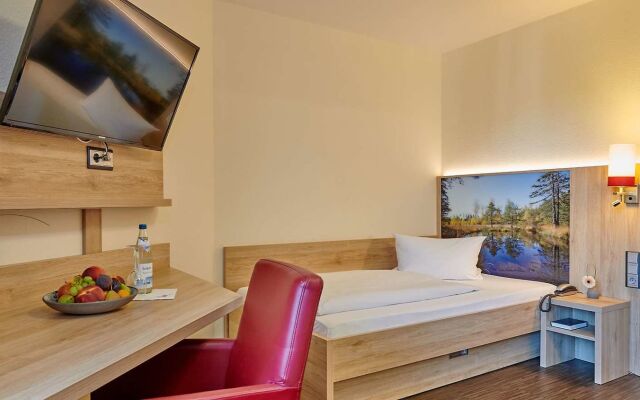 Ringhotel Hasen Herrenberg