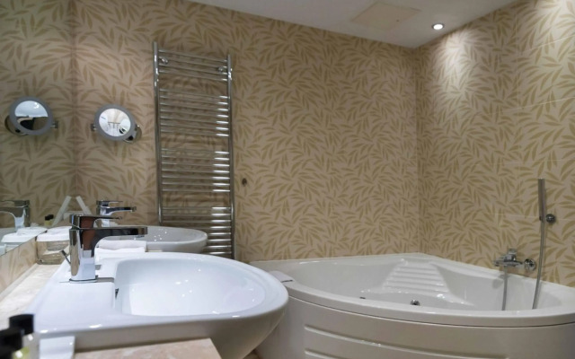Grand Hotel Sava Superior