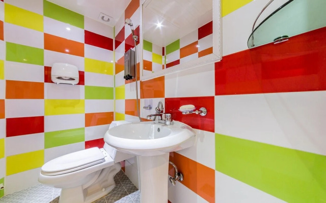 Chuncheon Sens Motel