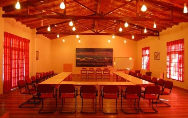 Kasaar Jungle Resort