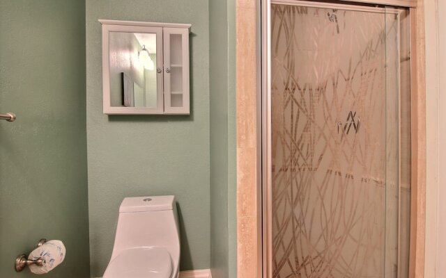 Sea Forever 2Br Condo