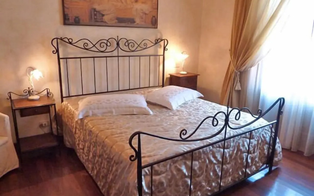 B&B Maestà di Cudino