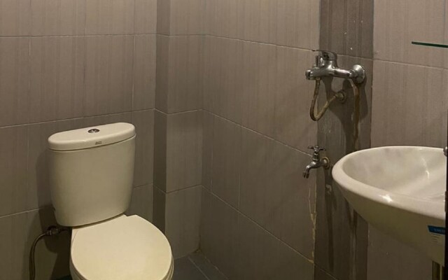 RedDoorz Plus Syariah @ Jalan Syiah Kuala Banda Aceh