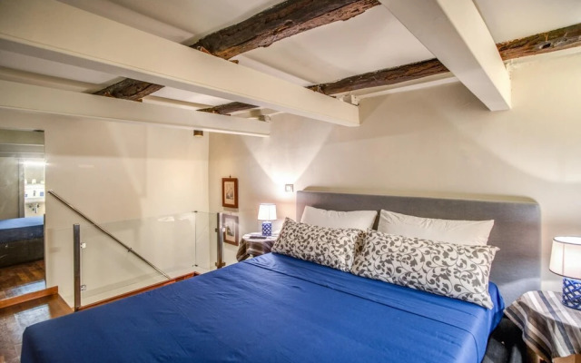 Chiaia Loft in Napoli