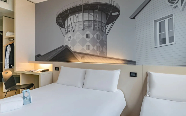 B&B Hotel Ravenna