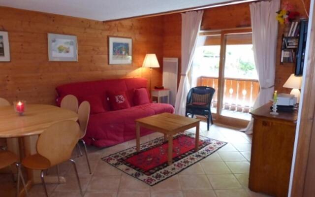 Appartement Méribel, 3 pièces, 6 personnes - FR-1-411-160