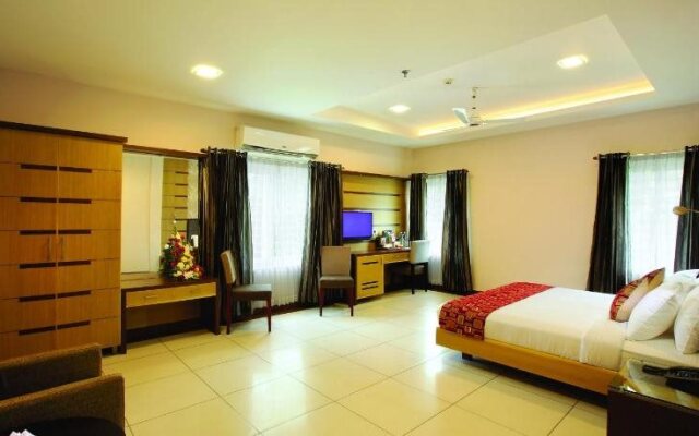 Hotel Aswathy