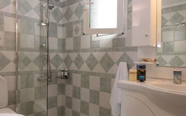 Rodanthi Hospitality