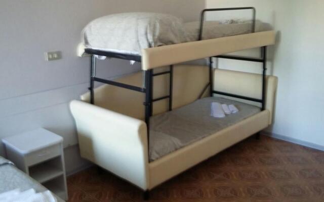Ancora Hotel