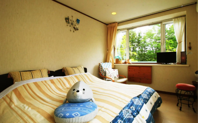 Nasu Onsen Guest Inn Yukari