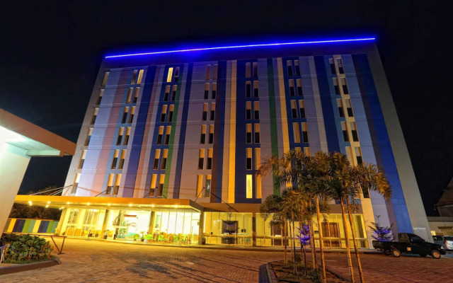 Roa Roa Hotel