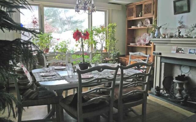 Le Vatout Bed & Breakfast