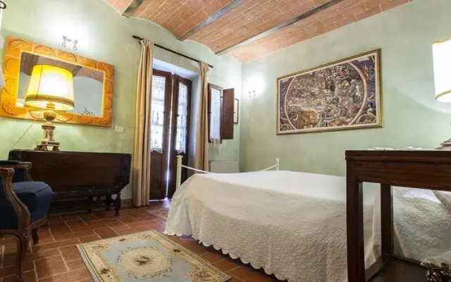 B&B Il Poderuccio
