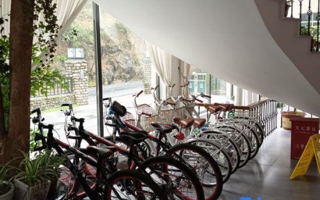 Yishu·Stream life Holiday Homestay