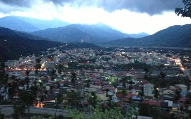 Shuili Homestay