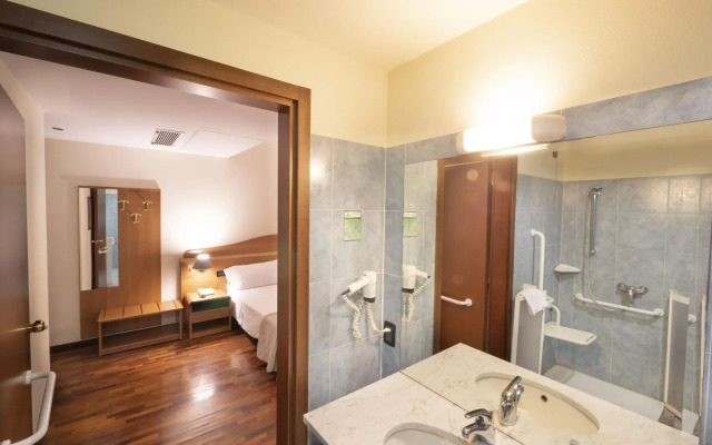 Hotel Il Duca D'Este