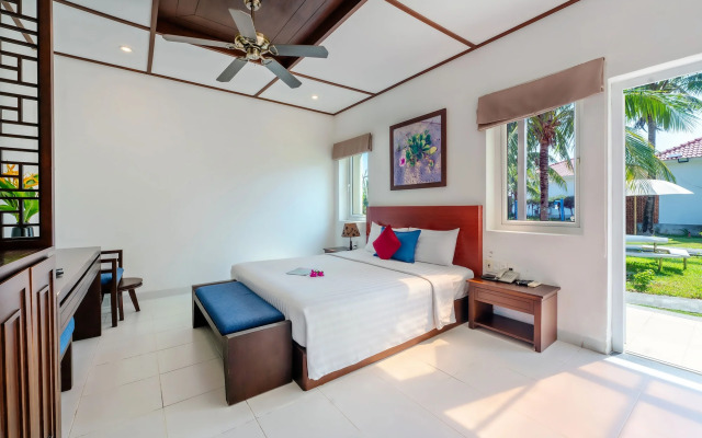 Tam Thanh Beach Resort & Spa