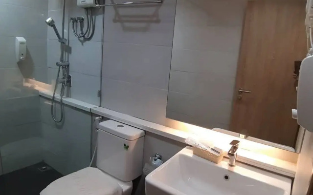 Pratunam 19 hotel