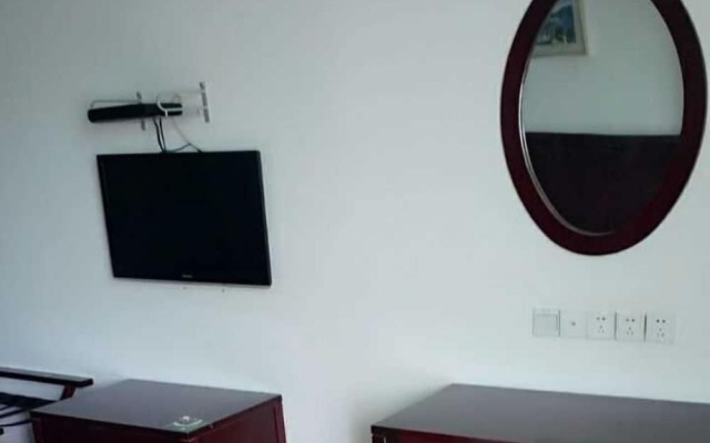 Green Inn Huainan Tianjiaan District Wanda Plaza Express Hotel