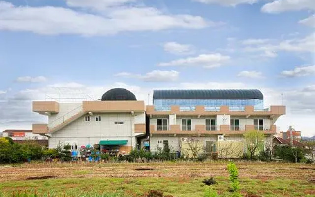 Suncheon Suncheon Bay Deulmaru Pension (Group Room)