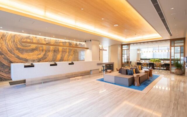 Hotel Forza Nagoya Sakae