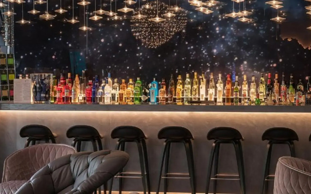 Motel One Berlin - Tiergarten