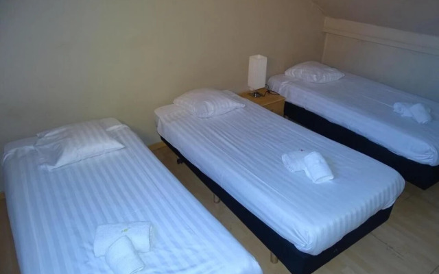 Condo Gardens Leuven - Large One Bedroom
