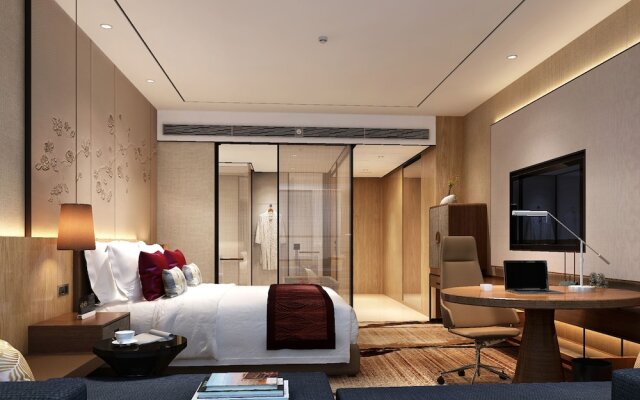 Grand New Century Hotel Chizhou