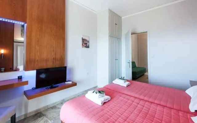 Niki Apartments