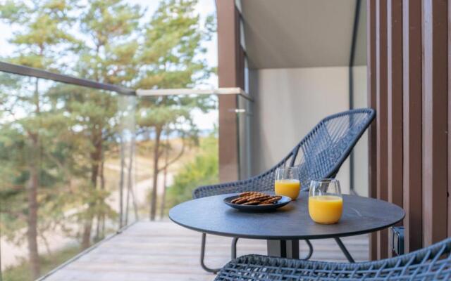 HolidayPlus Apartment, By Cohost