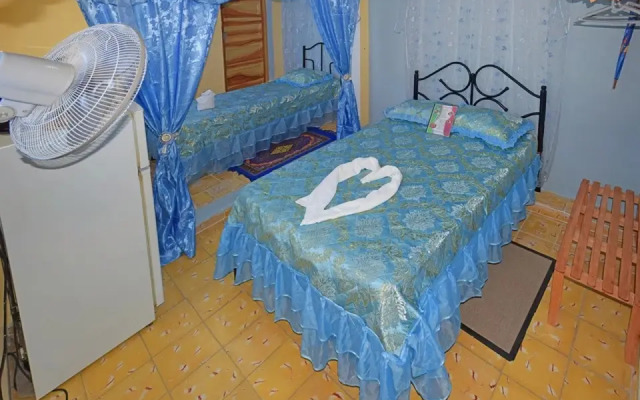 Hostal Escobar