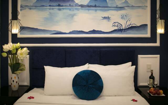 Hanoi Chic Boutique Hotel