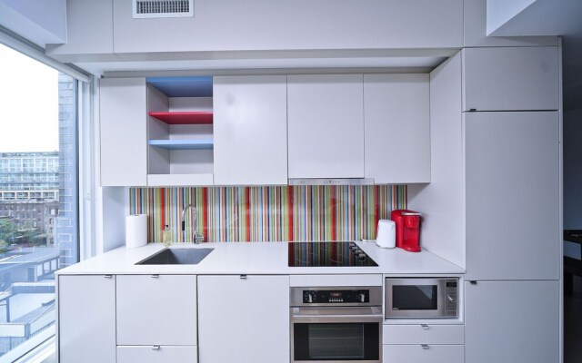 Grand Royal Condos - Toronto