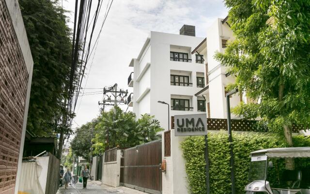 UMA Residence