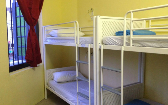BEAT. Sports Hostel