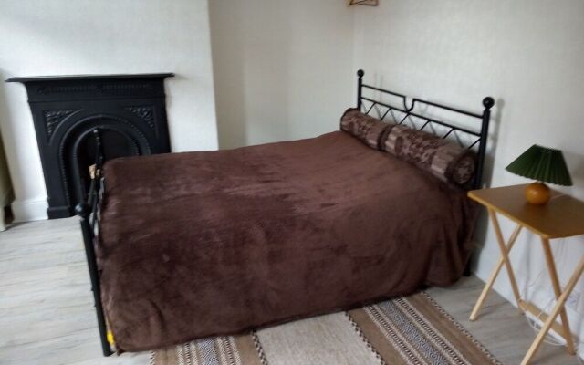 Guest house